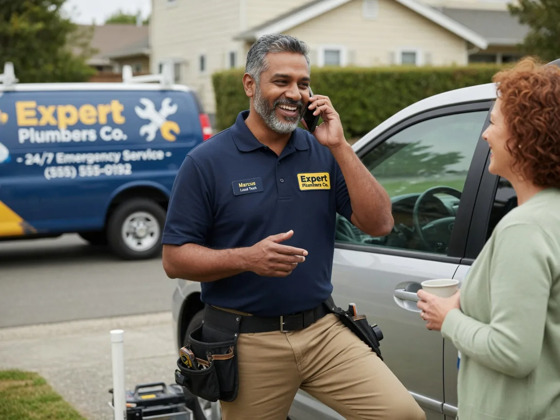 Drain Cleaning Weaverville, CA FAQs